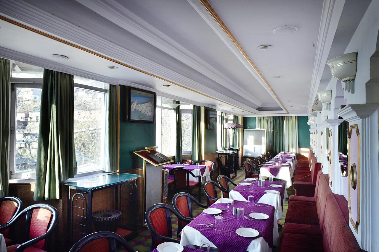 Oyo 8917 Hotel Crystal Palace Shimla Esterno foto