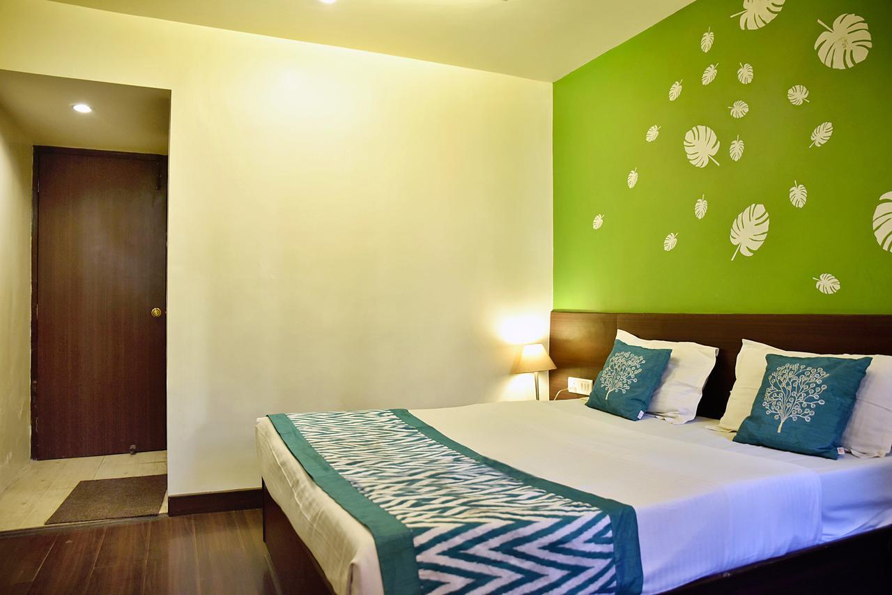 Oyo 8917 Hotel Crystal Palace Shimla Esterno foto
