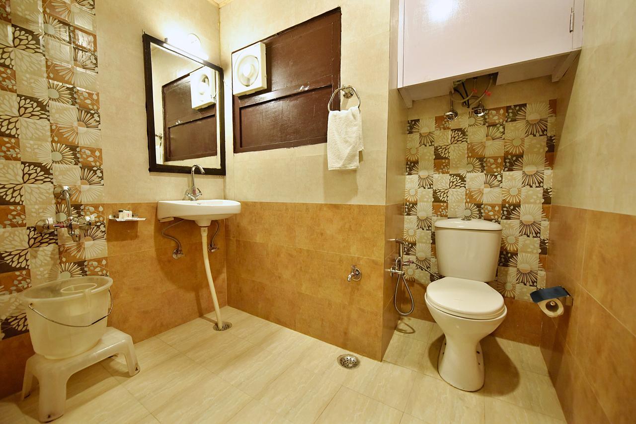Oyo 8917 Hotel Crystal Palace Shimla Esterno foto