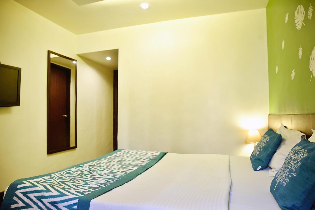 Oyo 8917 Hotel Crystal Palace Shimla Esterno foto